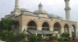 OLD MOSQUE